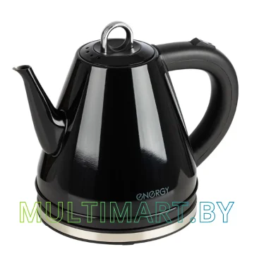 Электрочайник Energy E-263 (черный)